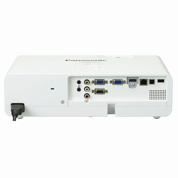 파나소닉 PT-LB360 (중고)_이미지