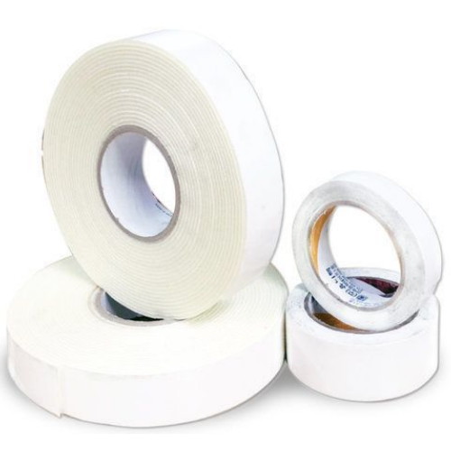 EVA 폼 양면 스펀지테이프 40mm