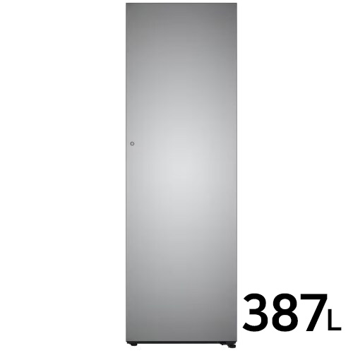 LG전자 오브제컬렉션 컨버터블 Fit & Max X324SS3S (설치일 지정)