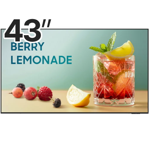 �Ｚ���� LH43BEFHLBFXKR