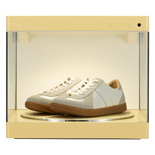 LG전자 오브제컬렉션 스타일러 슈케이스 SS1RYS20E (일반구매)