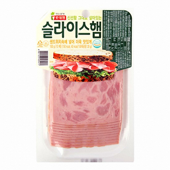 �Ե��� �����̽��� 100g