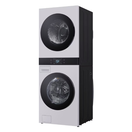 LG���� Ʈ�� AI �������÷��� ����Ÿ�� WA2525MMHF