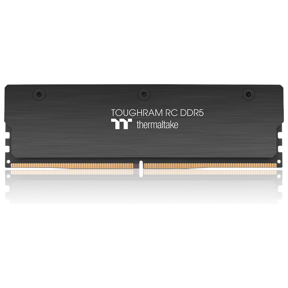 써멀테이크 DDR5-5600 CL36 TOUGHRAM RC 패키지 (32GB(16Gx2))_이미지