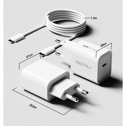 ��� PD PPS 30W GAN ������