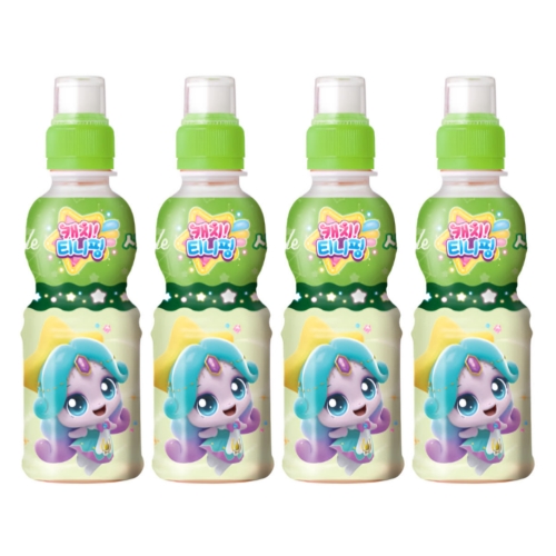 ������ǰ ĳġ Ƽ���� ��� 200ml