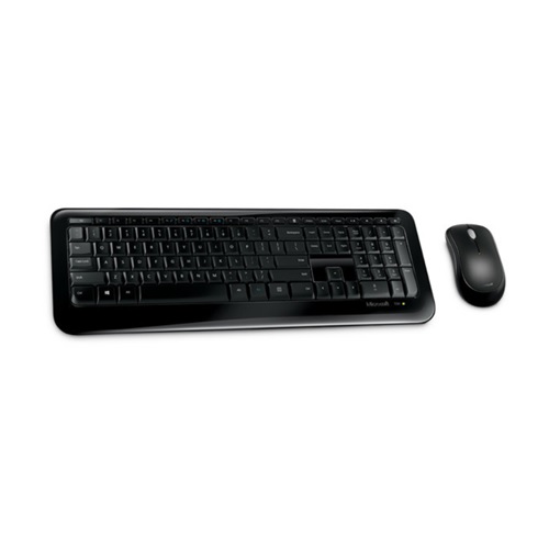 Microsoft 무선 데스크탑 850 (정품)