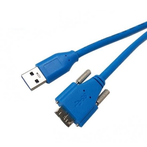라인업시스템 LANSTAR LS-U30AMBM USB 3.0 마이크로 B 케이블 (1m)_이미지