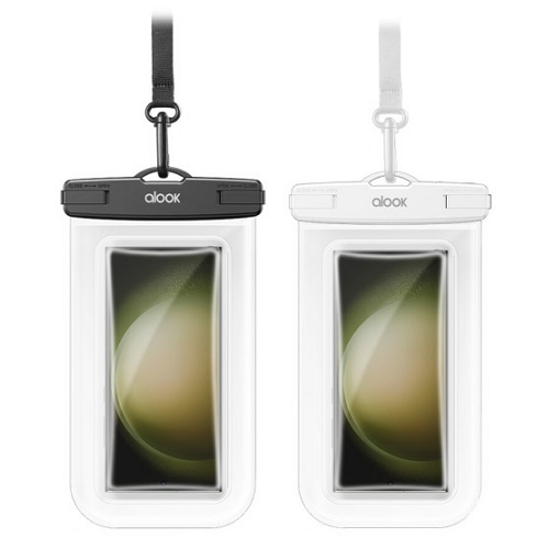 에이룩 스마트폰 방수팩