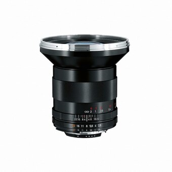 Carl Zeiss Distagon T* 21mm F2.8 <b>ZF</b>.2 <b>니콘</b> F용