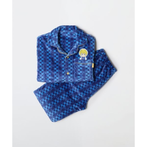 스파오 남녀공용 헌터X헌터 수면 파자마_SPPPG11U09_이미지