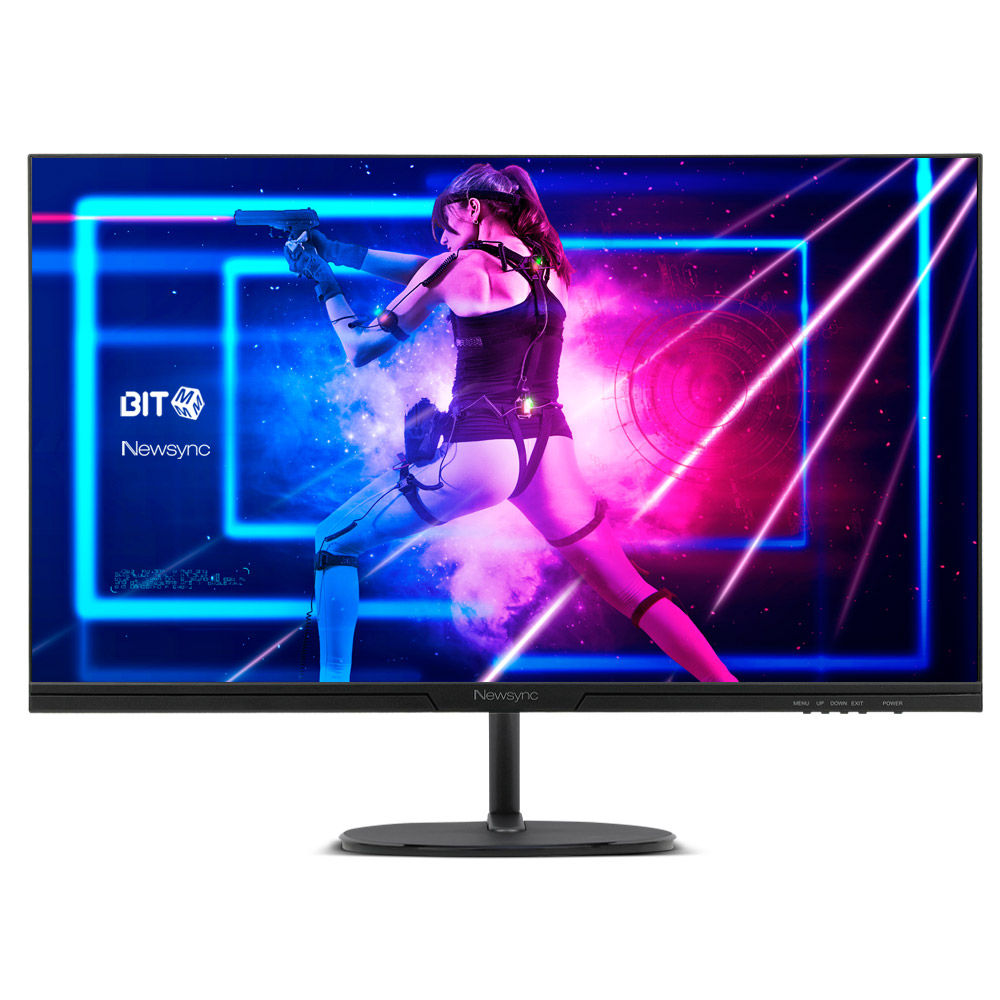 비트엠 Newsync P2700F 165 플렉스 무결점_이미지