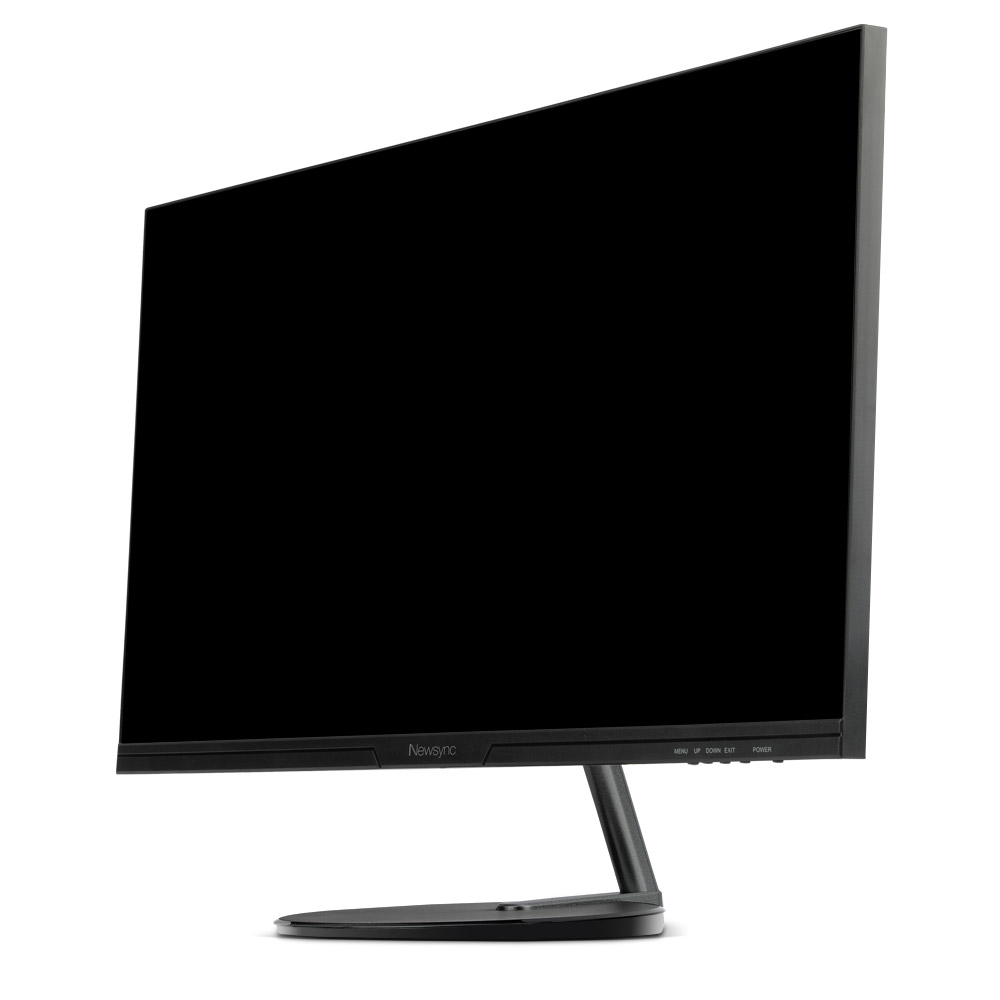 비트엠 Newsync P2700F 165 플렉스 무결점_이미지