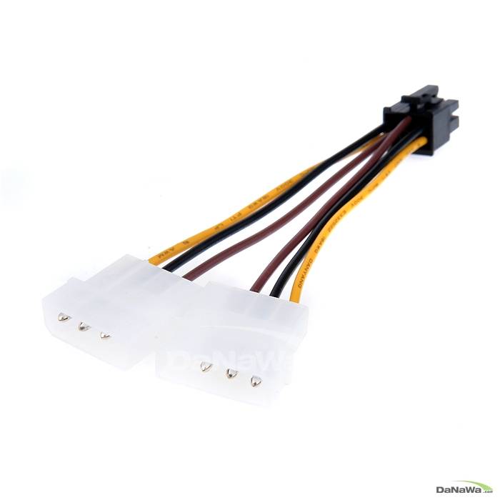 COOLERTEC VGA 6P-4P_이미지