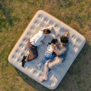 네이처하이크 C25 원터치 에어매트 (CNH23DZ10001)