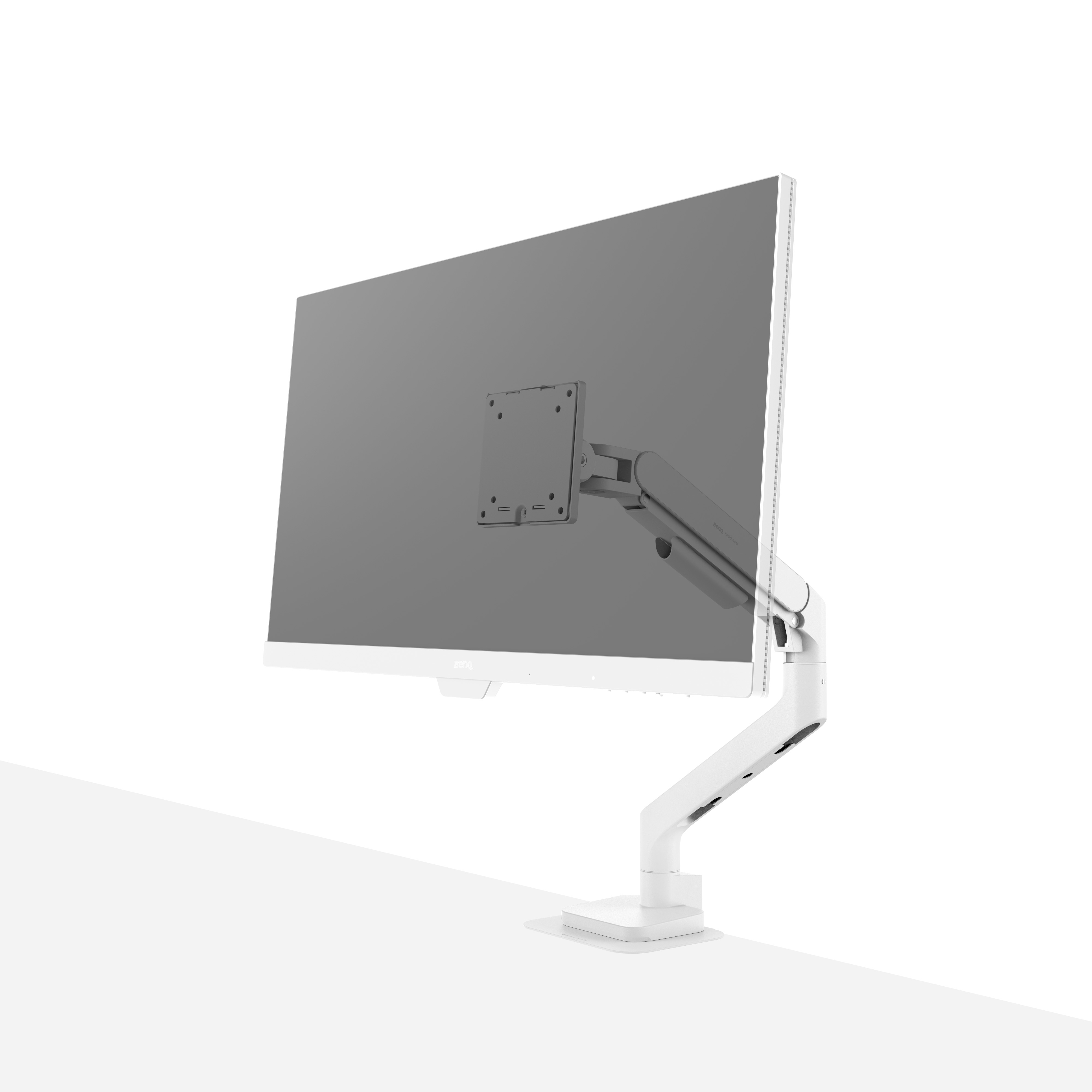 BenQ 싱글 모니터암 BenQ Ergo Arm BSH02_이미지