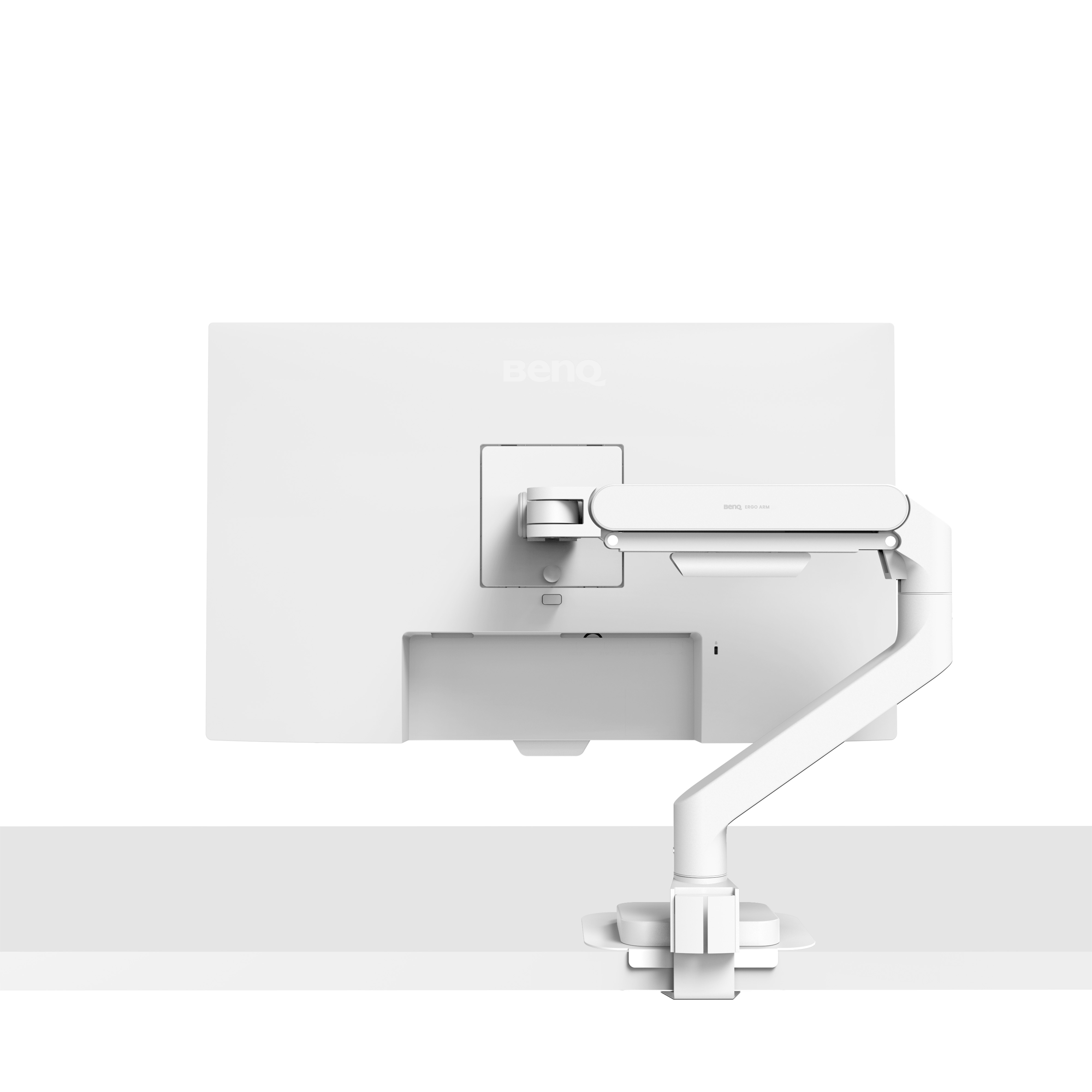 BenQ 싱글 모니터암 BenQ Ergo Arm BSH02