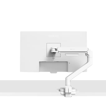 BenQ 싱글 <b>모니터</b><b>암</b> BenQ Ergo Arm BSH02
