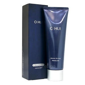 오휘 마이스터 포맨 클렌징 폼 130ml 남성용폼_이미지
