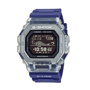 G-SHOCK GBX-100S-2DR-BS