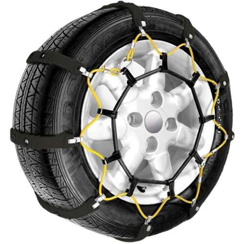  파워키퍼 우레탄 스노우체인 1호