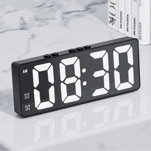 �����̸�Ʈ OMT OWT-DC160 Ź��ð� ������ ������ LED �ð� �˶�
