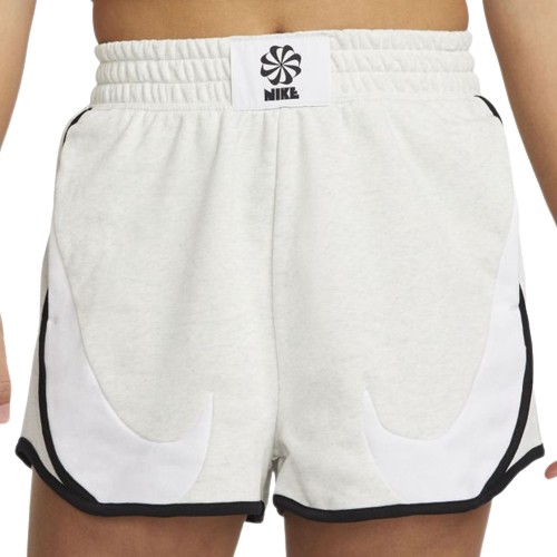 나이키 CIRCA 숏 팬츠 하이라이즈 쇼츠 DM6784-025