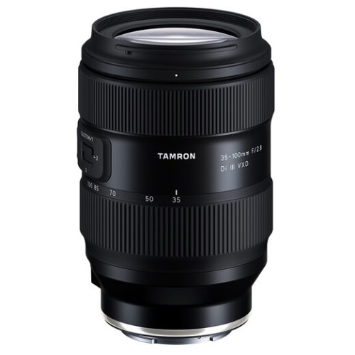 Ž�� 35-100mm F2.8 Di III VXD A078 SONY FE��