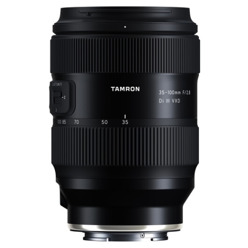 Ž�� 35-100mm F2.8 Di III VXD A078 SONY FE��