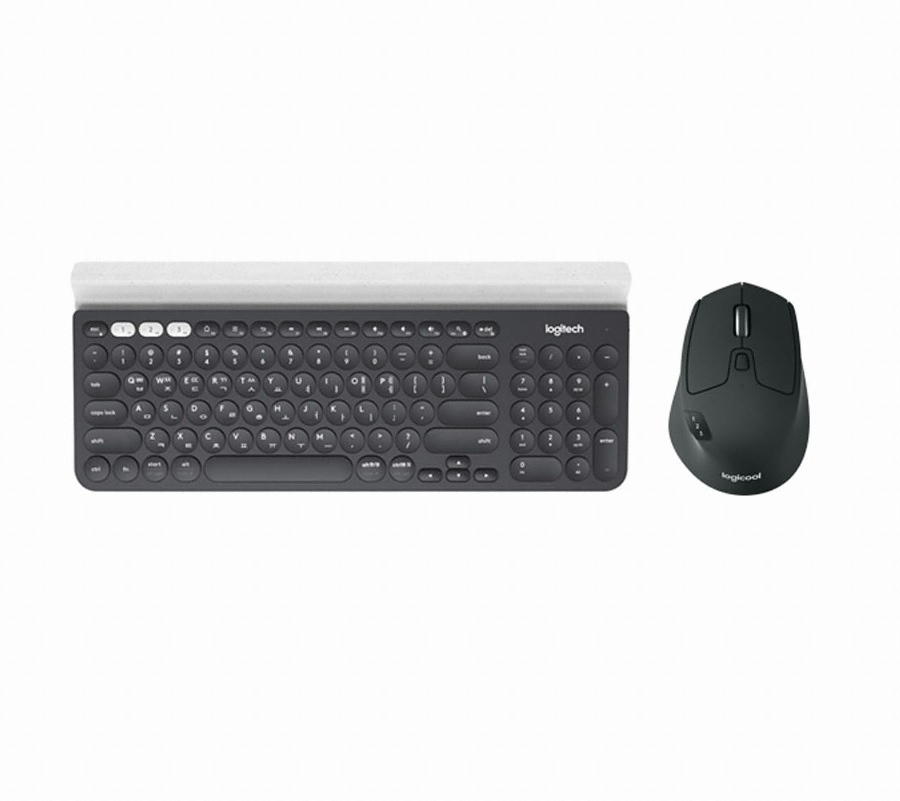 K780 + M720 (정품)