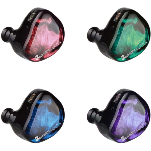 COX KIWICOX 카콕자 베릴륨 드라이버 이어폰이미지입니다. 누르면 해당 게시물로 새창이동합니다.