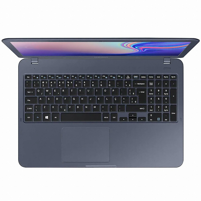 삼성전자 노트북5 NT550EBE-K24BS 8GB램 (SSD 500GB)_이미지