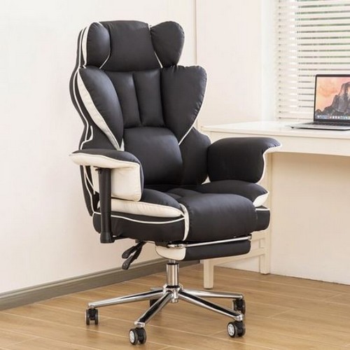 대형 업그레이드 컴포트 게이밍 의자