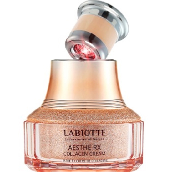 라비오뜨 에스테 RX 콜라겐 크림 50ml (1개)