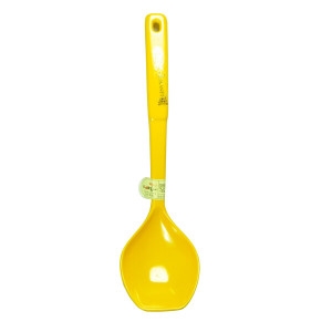 멜라민 만두국자 특대 33cm