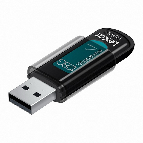 Lexar JumpDrive S57 (128GB)_이미지