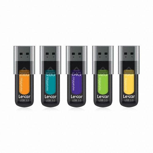 Lexar JumpDrive S57 (128GB)_이미지