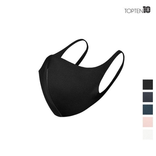 신성통상 탑텐 남여공용 에어 마스크_MSB5AZ3011