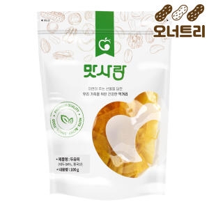 고지 두유피 100g 두부피 건두부 훠궈 마라탕 재료 사리_이미지