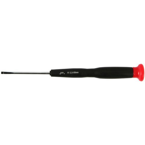 제이테크 일자 드라이버 PES3-100B (0.45 x 100mm)
