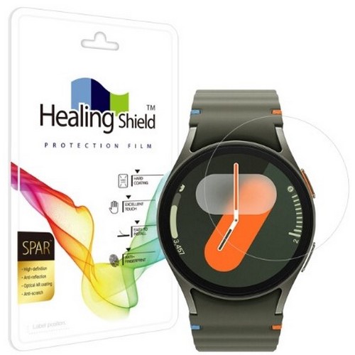 폰트리 힐링쉴드 갤럭시워치7 슈페리어 AR 액정보호필름 2매 (44mm)_이미지