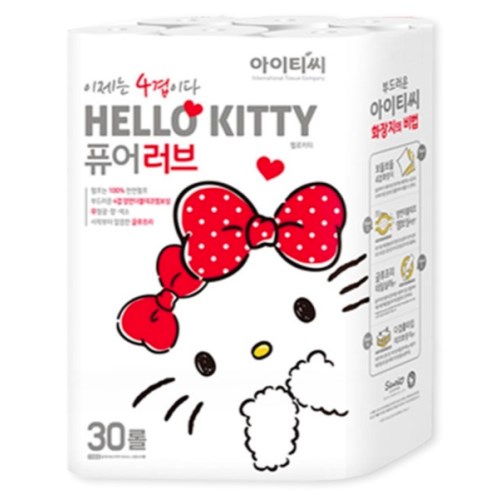 퓨어러브 20m (30롤)
