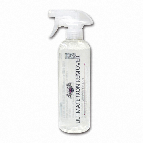 얼티메이트 철분제거제 500ml