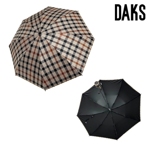 닥스 양산 클래식1 PBD010I이미지입니다. 누르면 해당 게시물로 새창이동합니다.