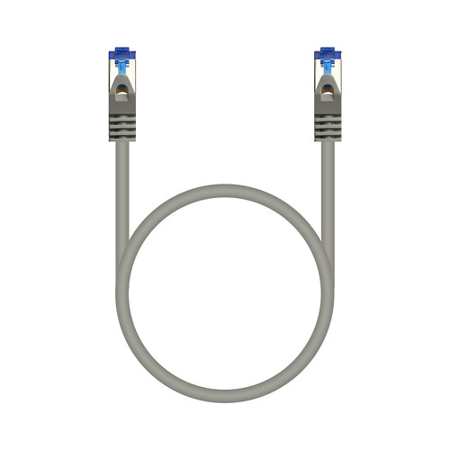 이지넷유비쿼터스 NEXTU 케스바 CAT.7 SFTP 랜케이블 (1m)_이미지