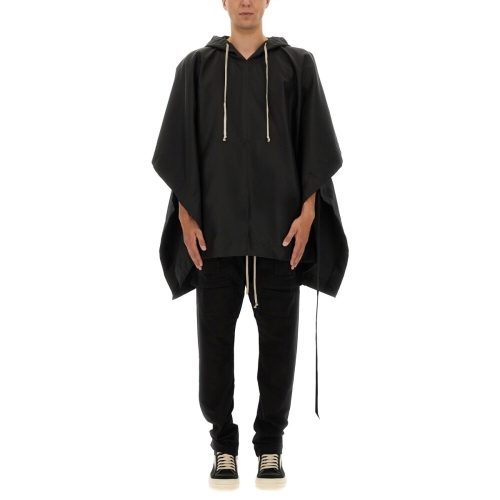 릭오웬스 다크쉐도우 레인코트 FW25 DU02E7275_NCV09 5968596_이미지