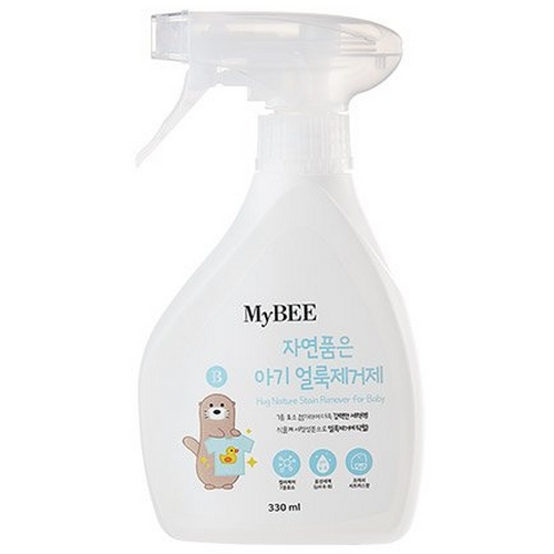 마이비 얼룩제거제 330ml (4개)