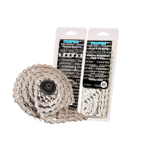 TOOPRE 6/7/8단 속도 체인_이미지