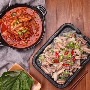바른씨 산지직송 생물 산꼼장어 1kg 산소포장 짚불구이 수육 활꼼장어 곰장어_이미지