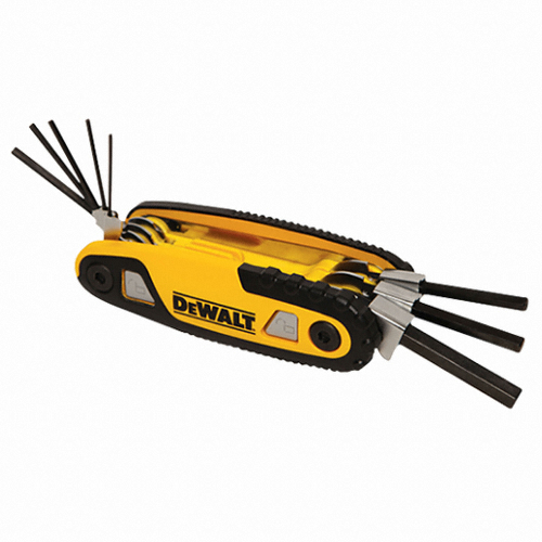 디월트 별렌치 세트 DWHT70264 (8pcs)_이미지